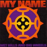 MY NAME MY NAME