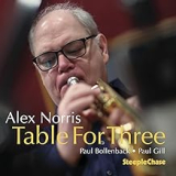 NORRIS ALEX