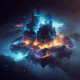 RAVE ON BINARY RAVE ON BINARY