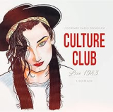CULTURE CLUB