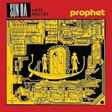 SUN RA