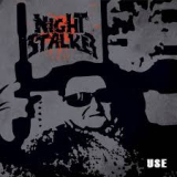 NIGHTSTALKER NIGHTSTALKER