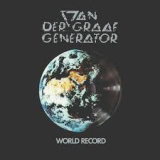 VAN DER GRAAF GENERATOR