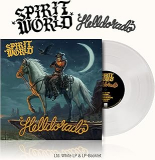 SPIRITWORLD SPIRITWORLD