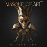 MASQUE OF ART
