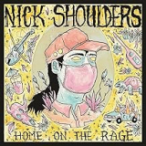 SHOULDERS NICK SHOULDERS NICK