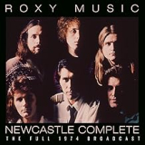 ROXY MUSIC