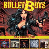 BULLETBOYS