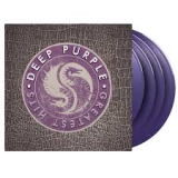 DEEP PURPLE