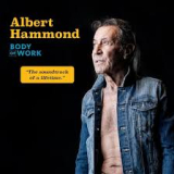 HAMMOND ALBERT