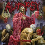 AUTOPSY AUTOPSY