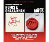 RUFUS & CHAKA KHAN