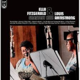 FITZGERALD ELLA & LOUIS ARMSTRONG