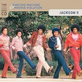 JACKSON 5