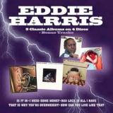 HARRIS EDDIE