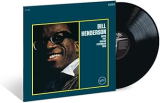HENDERSON BILL & OSCAR PETERSON TRIO