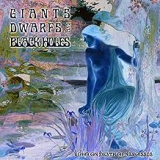 GIANTS DWARFS AND BLACK HOLES