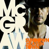 McGRAW TIM