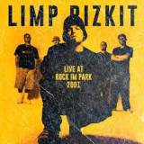 LIMP BIZKIT LIMP BIZKIT