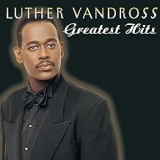 VANDROSS LUTHER