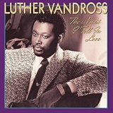 VANDROSS LUTHER