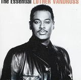 VANDROSS LUTHER