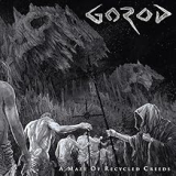 GOROD GOROD