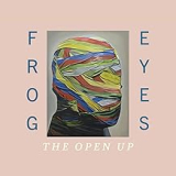 FROG EYES