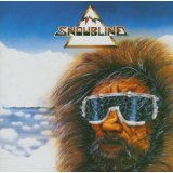SNOWBLIND