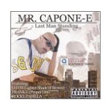 MR. CAPONE-E