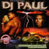 DJ PAUL