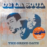 DE LA SOUL