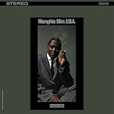 MEMPHIS SLIM MEMPHIS SLIM