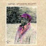 SUN RA