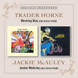 MCAULEY JACKIE & TRADER HORNE