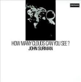 SURMAN JOHN SURMAN JOHN