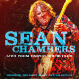 CHAMBERS SEAN