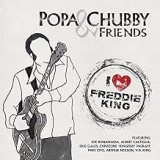 CHUBBY POPA & FRIENDS CHUBBY POPA & FRIENDS