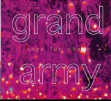 GRAND ARMY GRAND ARMY