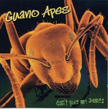 GUANO APES