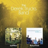 DEREK TRUCKS BAND