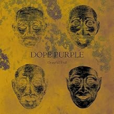 PURPLE DOPE PURPLE DOPE