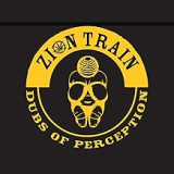 ZION TRAIN