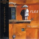 FLEA FLEA