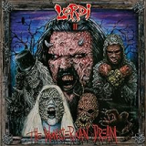 LORDI