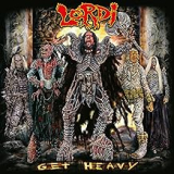 LORDI