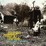 SEVEN MARY THREE