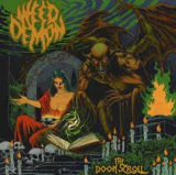 WEED DEMON WEED DEMON