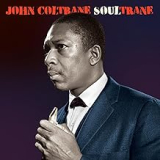COLTRANE JOHN COLTRANE JOHN