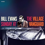 EVANS BILL EVANS BILL